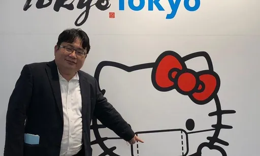 砸20億大阪世博「沒有台灣」 矢板明夫比喻:飯要一口一口的吃