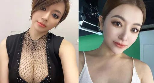 和AV導演之戀卡關了! 李妍瑾刪光圤智雨合照喊「別再罵他」 友洩情變原因