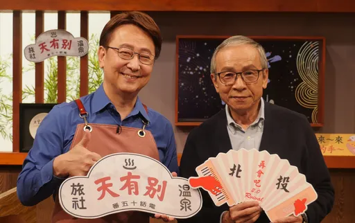 吳念真見演員真情流露落淚 聽這段話認證李四端幫寫「墓誌銘」