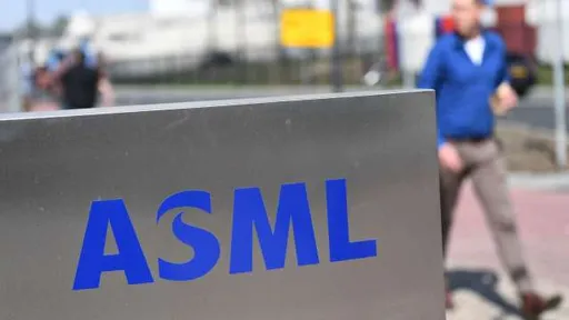 蔡總統宣布ASML史上在台最大投資案　公司證實落腳新北市