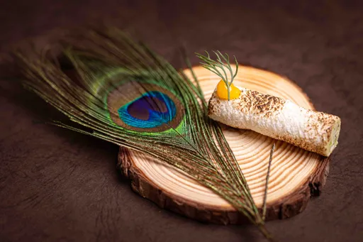 東台灣最難訂餐廳推野味菜單 蛇肉孔雀肉皆為盤中飧