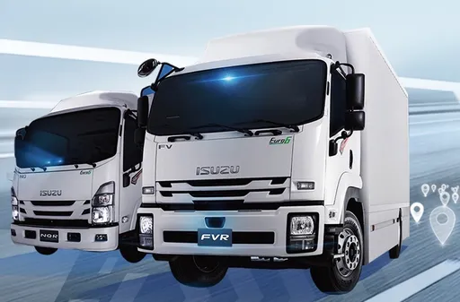 Isuzu健檢活動首度進駐馬祖 提供免費19項安全檢查