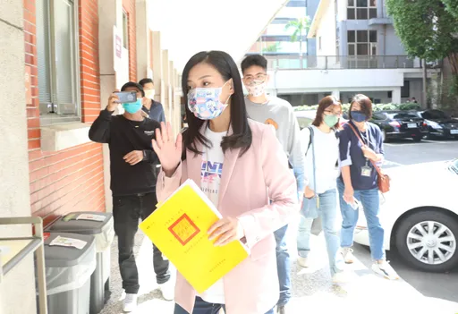 男友助理再爆領永齡基金會600萬元爭議　高虹安：已回應過