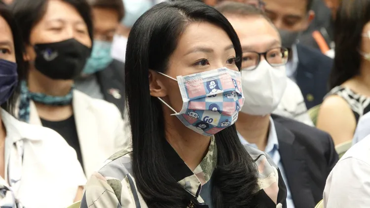 目前勞動局並未收到申訴。資料照片