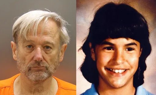 他在兒子墳前說了一句話、前妻火速報警　偵破近40年失蹤女童命案