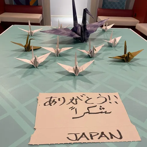 世界盃|日本隊不但贏得爆冷勝利 這舉動還贏得國際足總官方大讚