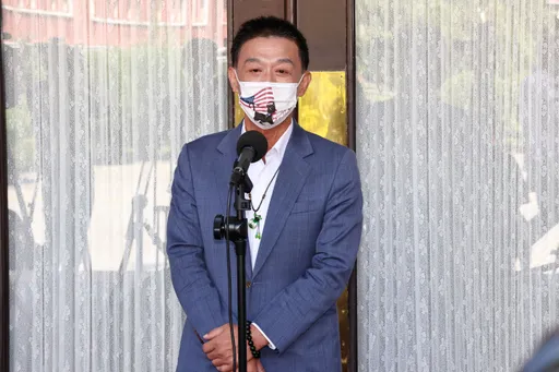 高虹安再被爆助理病假也需上繳小金庫　綠委：真的不要太摳