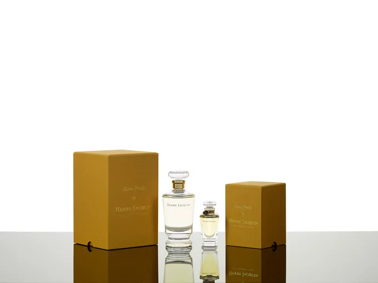 Maria Perello香氛，75ml／約3萬8300元。品牌提供