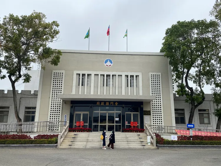 金門百里侯之爭進入倒數。蔡宇凌攝