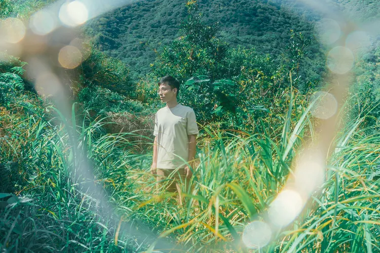 克里夫苦熬7年，終於推出首張專輯。風潮音樂提供