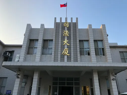 1票現金5000元 金門議員候選人行賄遭羈押