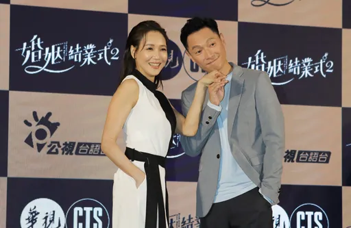 張本渝放飛男友在日本沒空看他　謝祖武遠距夫妻「不敢過問行蹤」