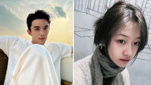 吳磊緋聞女感嘆「希望穿婚紗跟你交換戒指」 苦惱曝深陷見不得光戀情