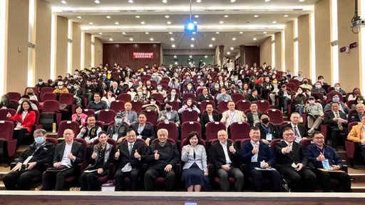 桃園航空城進實質開發　開南大學舉辦產官學高峰論壇