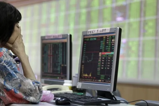 台股|Fed放鷹台積電殺2.8%至384元 電子撐盤!指數跌113點失萬三(不斷更新)