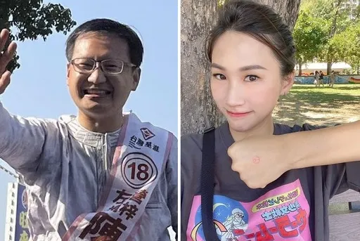 選後退黨潮?2人宣布退出台灣基進 不約而同「祝福未來有更好發展」