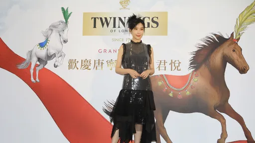 蔡淑臻單身4年玩交友軟體找男人　自嘆「已經走到絕路」