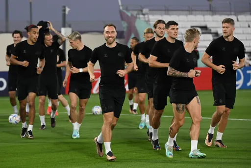 世界盃｜超級黑馬丹麥9點對突尼西亞　這個數據力挺贏球妥當啦！