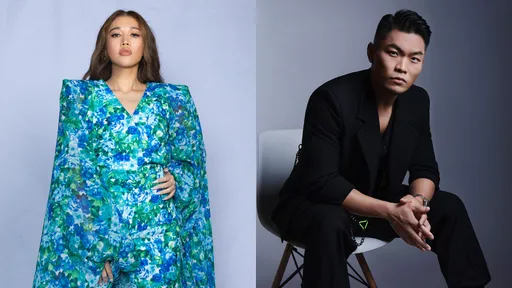 金馬59表演嘉賓曝光！A-Lin母語尬嗓李玖哲