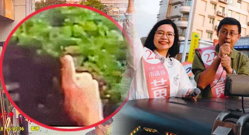 害呱吉翻車! 黃郁芬道歉卻又因這句「不想將自己的助理推上火線」惹議