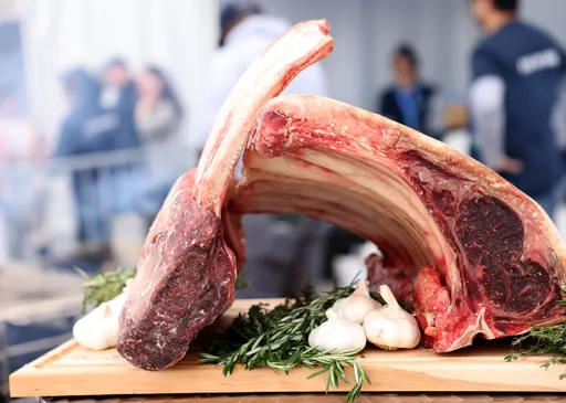 英研究：天主教徒若恢復周五不吃肉　有助全球減碳