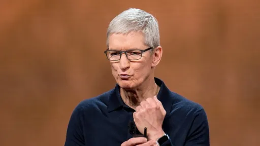 庫克被問到在Apple之後的下一步　他這樣回應