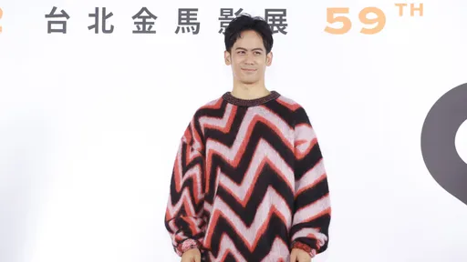 李淳拍《智齒》被狂毆自覺生命受威脅 狂瘦5公斤眼睛爆血