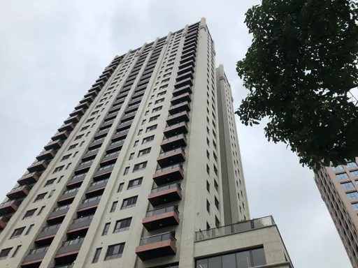 新莊副都心單價7字頭刷榜 中悦豪宅成交7740萬