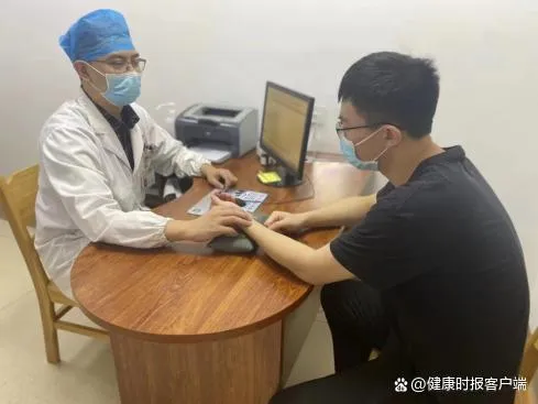 「世界盃綜合症」門診爆紅！　阿根廷爆冷門讓中國球迷氣到急求醫