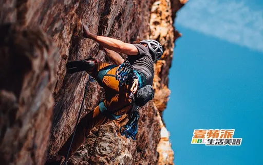 壹蘋派生活美語　飛天遁地尋刺激