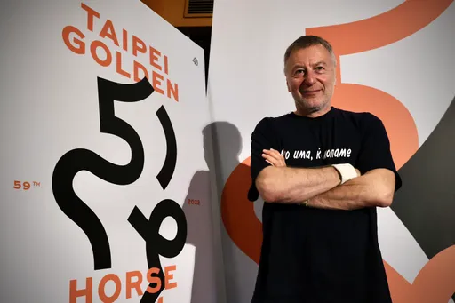 金马影展｜金狮奖名导《情欲二重奏》荒诞3P针砭社会正义　赞台湾「亚洲的罗马」