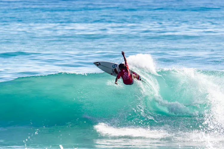 國際衝浪公開賽將有多名國際衝浪好手參加。Waida_R_WJC-提供