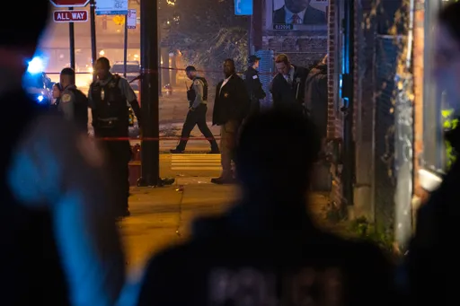 美國萬聖夜3城槍響!芝加哥路口無差別掃射 饒舌歌手命喪休士頓