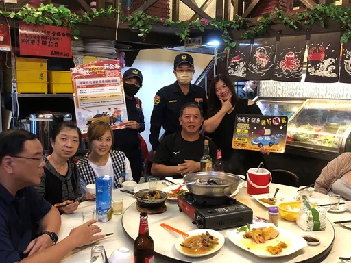 冬令進補要當心 最愛這幾味!吃完開車秒變酒駕