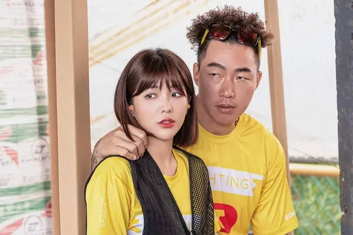 《全明星》林玉書道歉滅火 壯壯「不要抹殺所有人的努力」