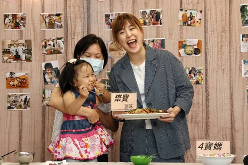 黃小柔爆楊丞琳「不想生」 4 in Love22周年盼一起參加《乘風破浪的姐姐》