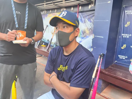 超開心享受冠軍啤酒浴 兄弟日籍教練平野惠一:來台灣真好