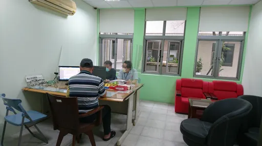 走私魚貨挨罰2千萬竟脫產　執行署祭一招讓船長借錢繳罰款