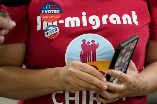 美期中選舉｜舊金山矽谷台人參政　不讓亞裔變「啞」裔