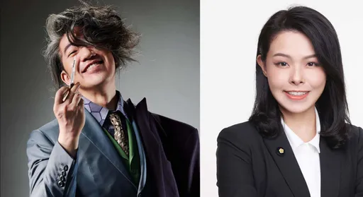 史书华累累了？ 24字吐3衰上身「我身心俱疲」