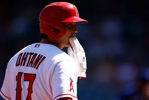 大谷翔平又摃龜了！美聯銀棒獎入圍兩位置都落選　衛冕夢碎　