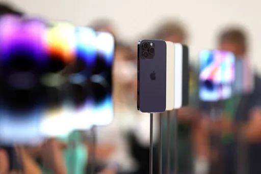 郭明錤：富士康鄭州廠iPhone 14 Pro恐少2千萬支　鴻海難獨家吞15 Pro訂單