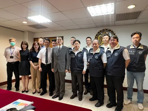 選前加大查賄制暴力道 北檢擬定三大作為全力備戰