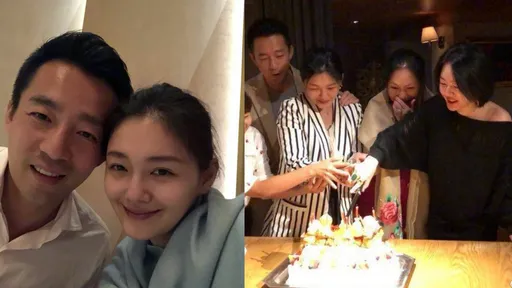 獨家|汪小菲突打親情牌退場卻刪道歉文 S媽批前女婿母子嘴壞「老天會收拾的」