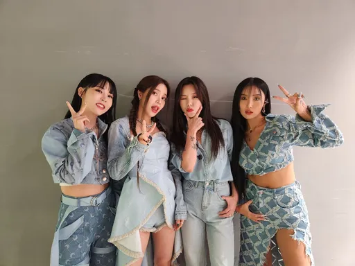 韓團「MAMAMOO」瞄準林口開唱　6200最高票價周六開搶