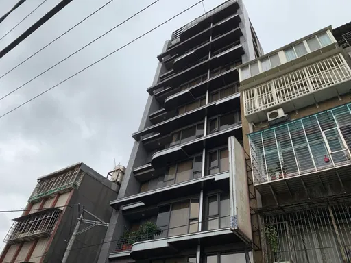 凱旋大苑爛尾樓建商起底 剛增資6千萬「今年沒錢火速解散」