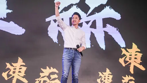 蔣萬安「5天仍未遞交立委辭職書」　吳思瑤：將是2022選戰最大的謊言