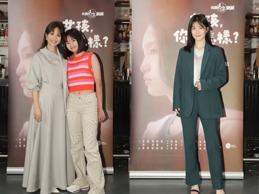 吳怡霈曾陷母女衝突回嗆「妳給我閉嘴」　遭父怒甩巴掌陰影難消