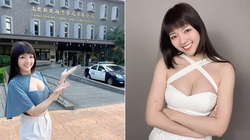 「官员不要当网路是嘴砲」　田慎节当选！小商人：我网路湾家没输还海放对手