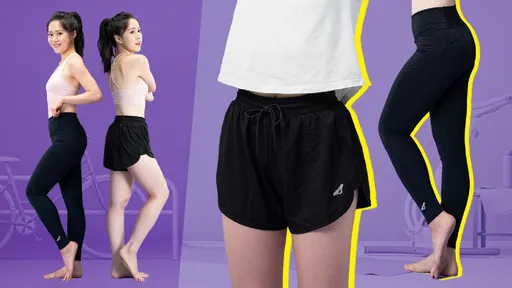女性用品「黑科技」登場  「月動褲」經期外出免煩惱
